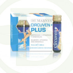 Circuven Plus (Circulation) Marnys