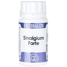 Sinalgium Forte 60 Gélules Equisalud