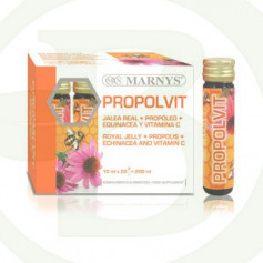 Propolvit (Gelée et Propolis) Marnys