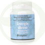 Energie Divine Paullinia Cupana 90 Cápsulas 500Mg. Serpens