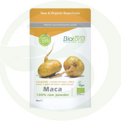 Maca BIO Biotone