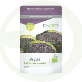 Acai BIO Biotona