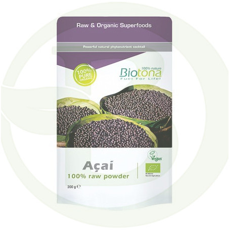 Acai BIO Biotona