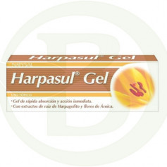 Gel Harpasul 200Ml. Natysal