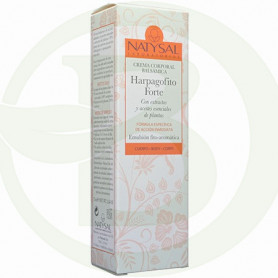 Crema Harpagofito Forte 75Ml. Natysal