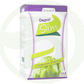 Depur Slim Drasanvi