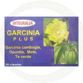 Garcinia Plus Integralia