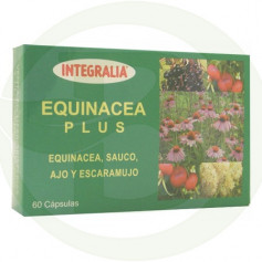 Gélules Echinacea Plus Integralia