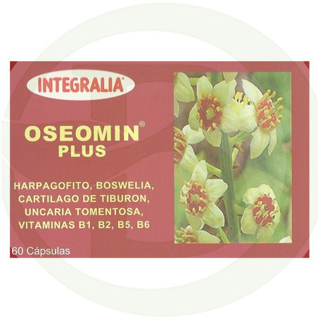 Oseomin Plus Integralia