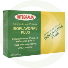 Isoflavones Plus Integralia