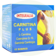 Carnitine Plus Integralia