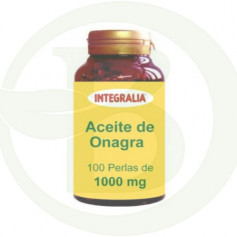 Huile d'onagre 1000Mg. Integralia