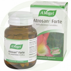 Atrosan Forte 60 Comprimés Bioforce