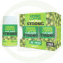 Café Verde Strong Pack Económico 60 + 60 Cápsulas Novity