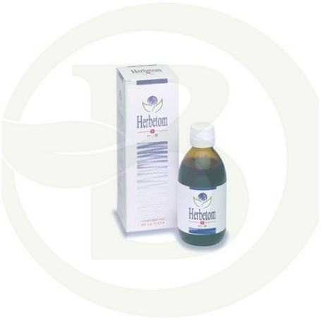 Herbetom 1 HB 250Ml. Bioserum