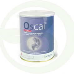 Oscal 356Gr. Pharmadiet