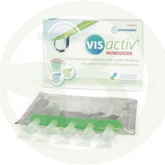 Visactiv unidose Pharmadiet