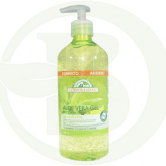 Gel d'Aloe Vera 500 ml. Corpore Sano