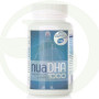 Nua DHA 1000 30 Perlas Omega 3