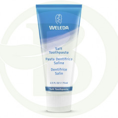 Dentifrice Salina 75Ml. Weleda