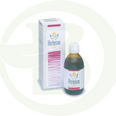 Herbetom 3 FF 250Ml. Biosérum