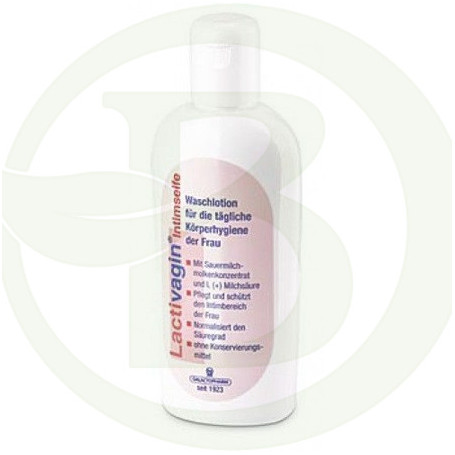 Lactivagin 200Ml. Galacto Pharma