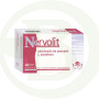 Nervolit 40 Cápsulas Bioserum