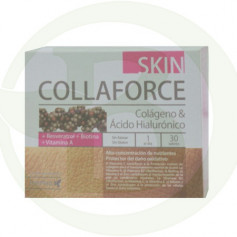 Collaforce Skin 30 Sachets Dietmed