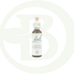 Bach Étoile de Bethléen Fleurs 20Ml. Bach