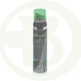 Alopel Espuma 100Ml.Catalysis