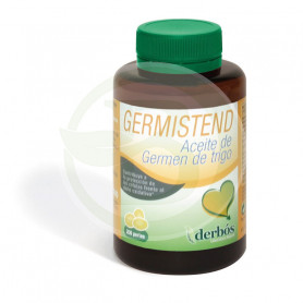 Aceite de Germen de Trigo Derbos