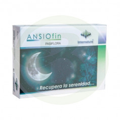 Ansiofin 60 Gélules Internature