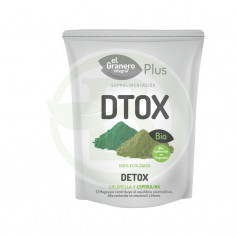 Détox Bio 200Gr. La grange