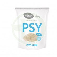 Psyllium Bio 150Gr. La grange