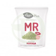 Moringa Bio 150Gr. La grange