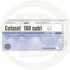 Cefasel 100 Nutri