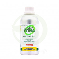 Omega 3 Rx 240 Perles Enerzona