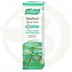 Spray Nasal Sinuforce Vogel 20Ml.