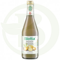 Biotta Jugo de Patata Vogel 500Ml.