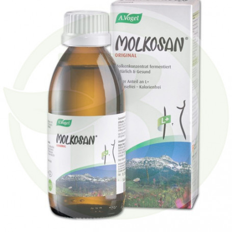 Molkosan Original Vogel 200Ml.