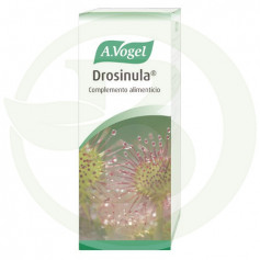 Sirop Drosinula Vogel 200Ml.