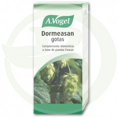 Dormeasan Drops Vogel 50Ml.