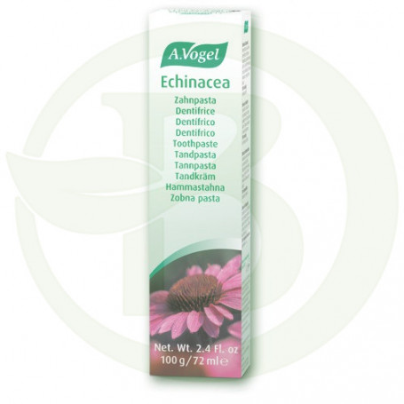 Dentaforce Echinacea Vogel 100Gr.