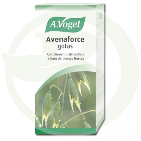 Avenaforce Gotas 100Ml.