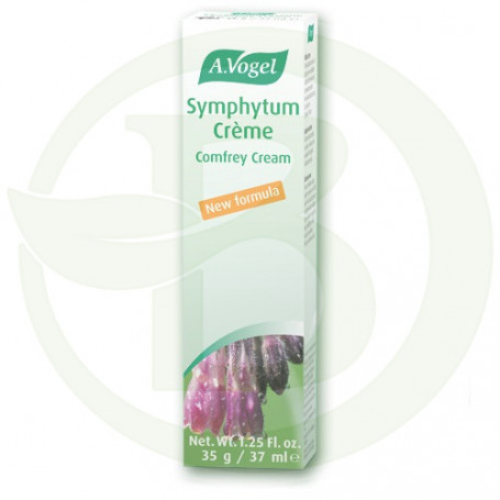 Crema Symphytum Vogel 35Gr.