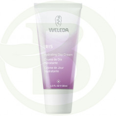 Crème de jour hydratante Weleda