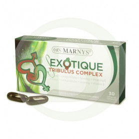 Exotique Tribulus Complex Marnys