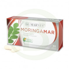 Moringamar 60 Gélules Marnys