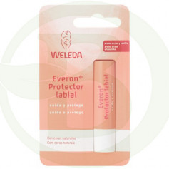 Baume à lèvres Everon Weleda