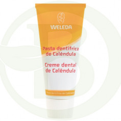 Dentifrice au Calendula 75Ml. Weleda